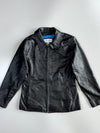 Wilsons Premium Original Leather Jacket Women (M)
