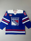 Bardown Oakville Rangers Hockey Jersey (S/M)