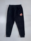 Roots Canada | Graphic Sweatpants | Faded Black Elastic  (W:30|L:37)