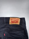 Vintage Levis 513 Premium Original Denim Jeans (W:36 |L:37)
