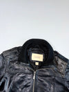Philip Russel Premium Original Leather Jacket (S)