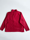 Columbia Fleece Full-Zip Jacket – Maroon (XXL)