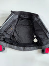 Komine Motorcycle Equipment | CE Textile Moto Jacket Heavy Fully Paded (S)