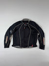 Dragonrider Technical Mesh Motorcycle Riding Jacket (XL)