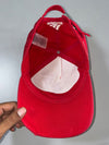 Adidas Bayern Munich Red Cap (Adjustable)