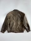 Joy Premium Original Leather Jacket (XL)