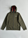 Under Armour Storm Softshell Zip Hoodie (M)