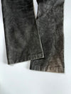 Etches Leather Premium Original Pant(W:30|L:40)
