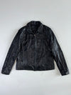 Avanti Premium Original Leather Jacket Women’s (L)