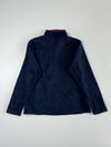 Black Yak Full-Zip Fleece Jacket  Navy Blue (M)