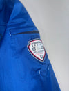 Geographical Norway Marina Royale Embroidered Regatta Jacket (L/XL)