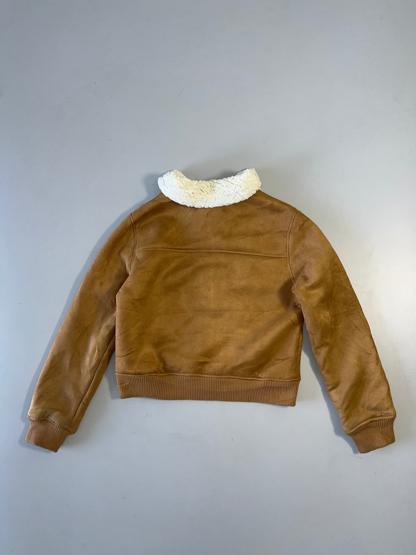 ZSuper Premium Jacket (XS/S)