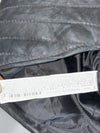 Zara Man Premium Leather Jacket (S/M)
