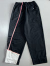 Air Jordan Black Shorts with Red Stripe Elastic(W:28|L:38)