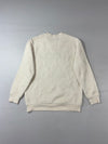 National Geographic Sherpa Fleece Sweatshirt (L)