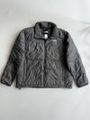 The North Face 550 Fill Down Puffer Jacket with Fleece Collar (XL/2XL