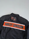 ZIconic Harley-Davidson Original Racing Mesh Jacket RARE (M)