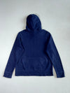 Under Armour Loose Fit Pullover Hoodie – Navy (M)