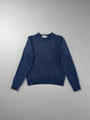 Lacoste Wool Crewneck Sweater (S)