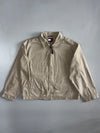 Tommy Hilfiger | Vintage Harrington Jacket | Khaki Beige (XL)