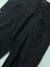 Arc’teryx Black Technical Utility Cargo Pants (W:37) (L:42)