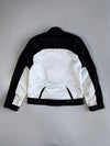 Vintage Yamaha Premium Padded Racing Jacket (M)