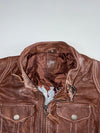 Gipsy Premium Original Leather Jacket (S)