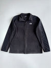 The North Face Premium Zip-Up Fleece Jacket (L)