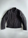 WEX For Rider’s Wear | Textile Moto Jacket Removable Liner (Paded)(M)
