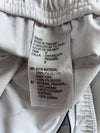 Adidas Climacool White 3-Stripe Shorts (W:27) (L:19)