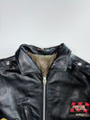 Rollfast Indian Apolis Premium Original Premium Leather Jacket (L)