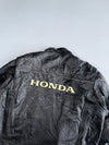 Joe Rocket x Honda | Official Licensed Racing Jacket | Genuine Leather (2XL)