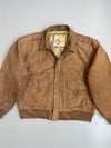 ZG-III Original Pure Leather Jacket (XL)