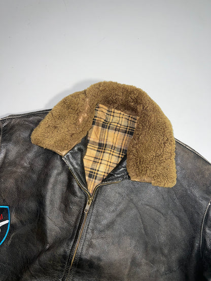 ZSuper Premium Original Leather RARE (S/M)