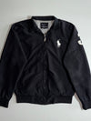 Polo Ralph Lauren Harrington Jacket Black (M)