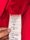 Ferrari Shell Racing Team Vintage Jacket (S/M)
