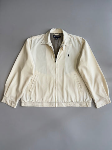 Polo Ralph Lauren Golf Original Classic Harrington Jacket (2XL)
