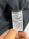 Adidas | Black Est. 1949 Herzogenaurach Embroidered Sweatshirt (XS)