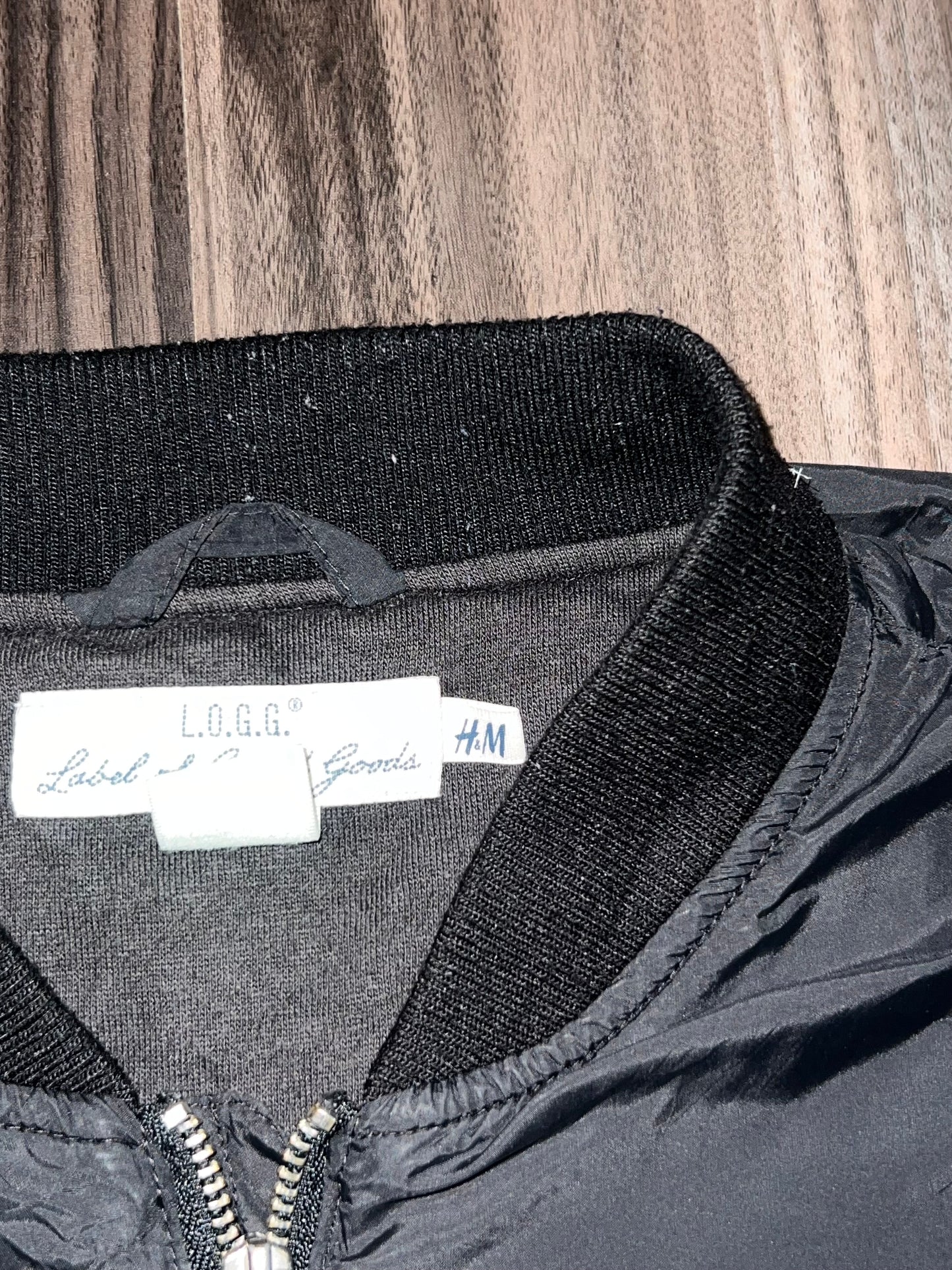 ZPremium H&M Original Jacket (M/L)