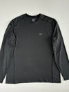 Arc'teryx Long Sleeve Tech Tee – Black (2XL/3XL)