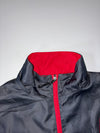 Lotto Italian Sport Design Windbreaker Jacket (L)