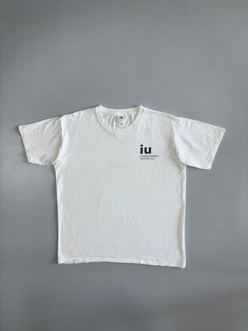 Vintage graphic printed premium original t-Shirt (M)
