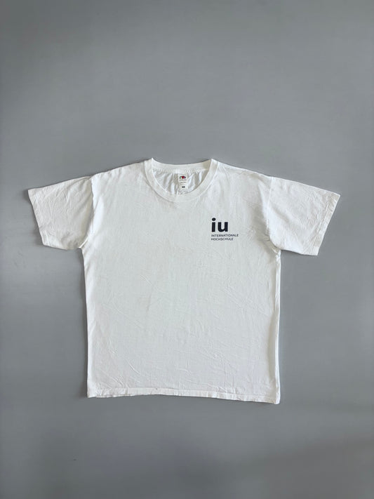 Vintage graphic printed premium original t-Shirt (M)