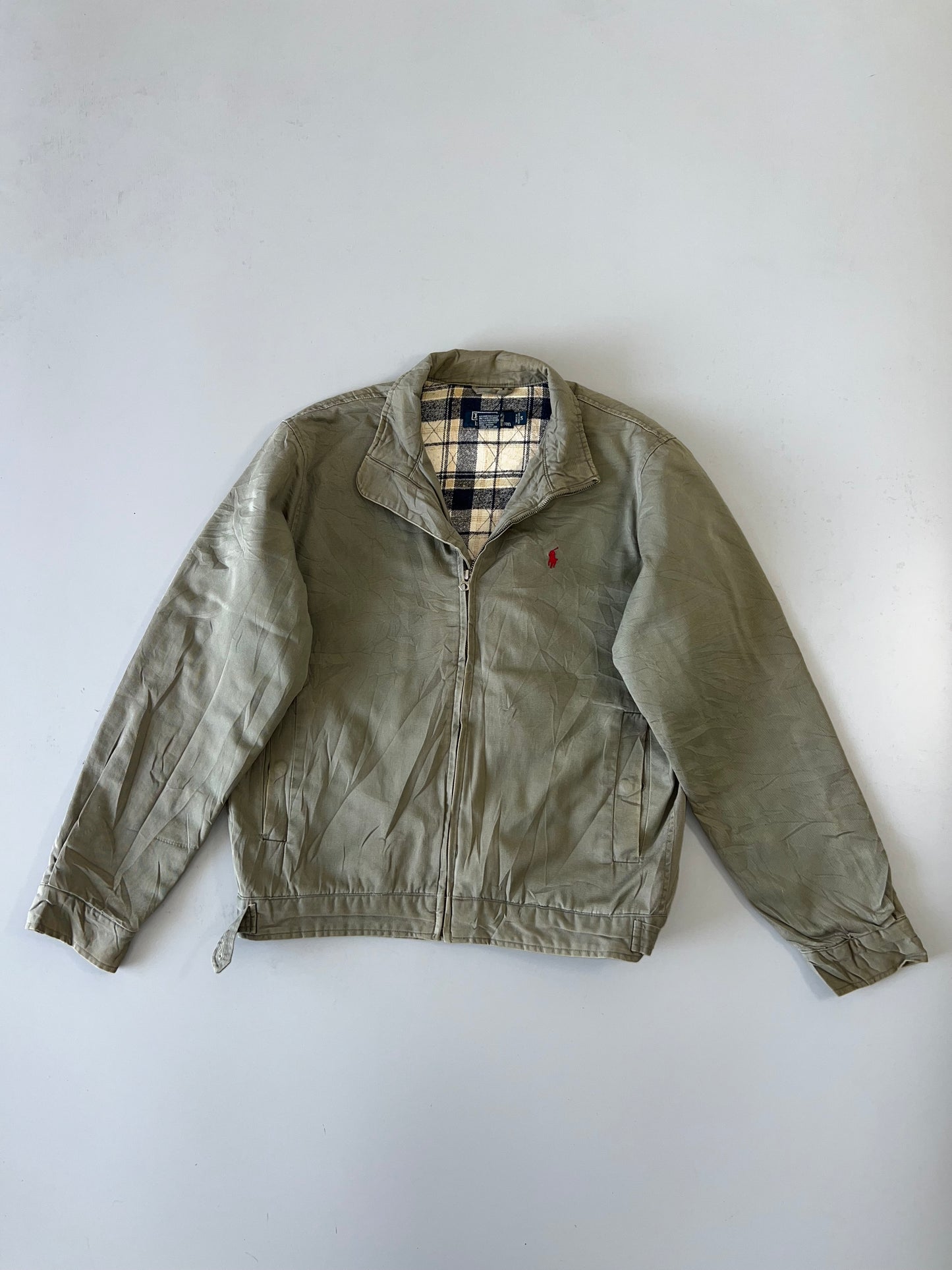 Z*Ralph*Lauren*Original Jacket (S/M)