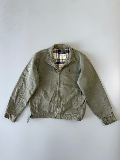 Z*Ralph*Lauren*Original Jacket (S/M)