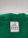 Adidas | SG Eisdorf 1918 Green Black Track Jacket #19 (XL)