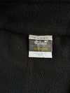 Jack Wolfskin | Black Nanuk Polar Fleece Zip Jacket woman’s | (S)