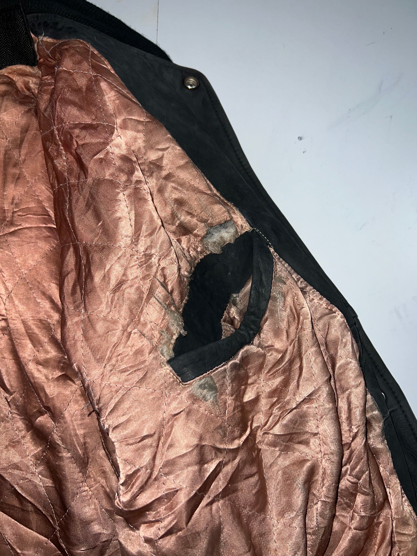 ZGuess Original Leather (M/L)