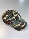 Vintage Pape Jeans Original Military Cap (Adjustable)