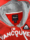 Roots Canada hoodie (2XL)